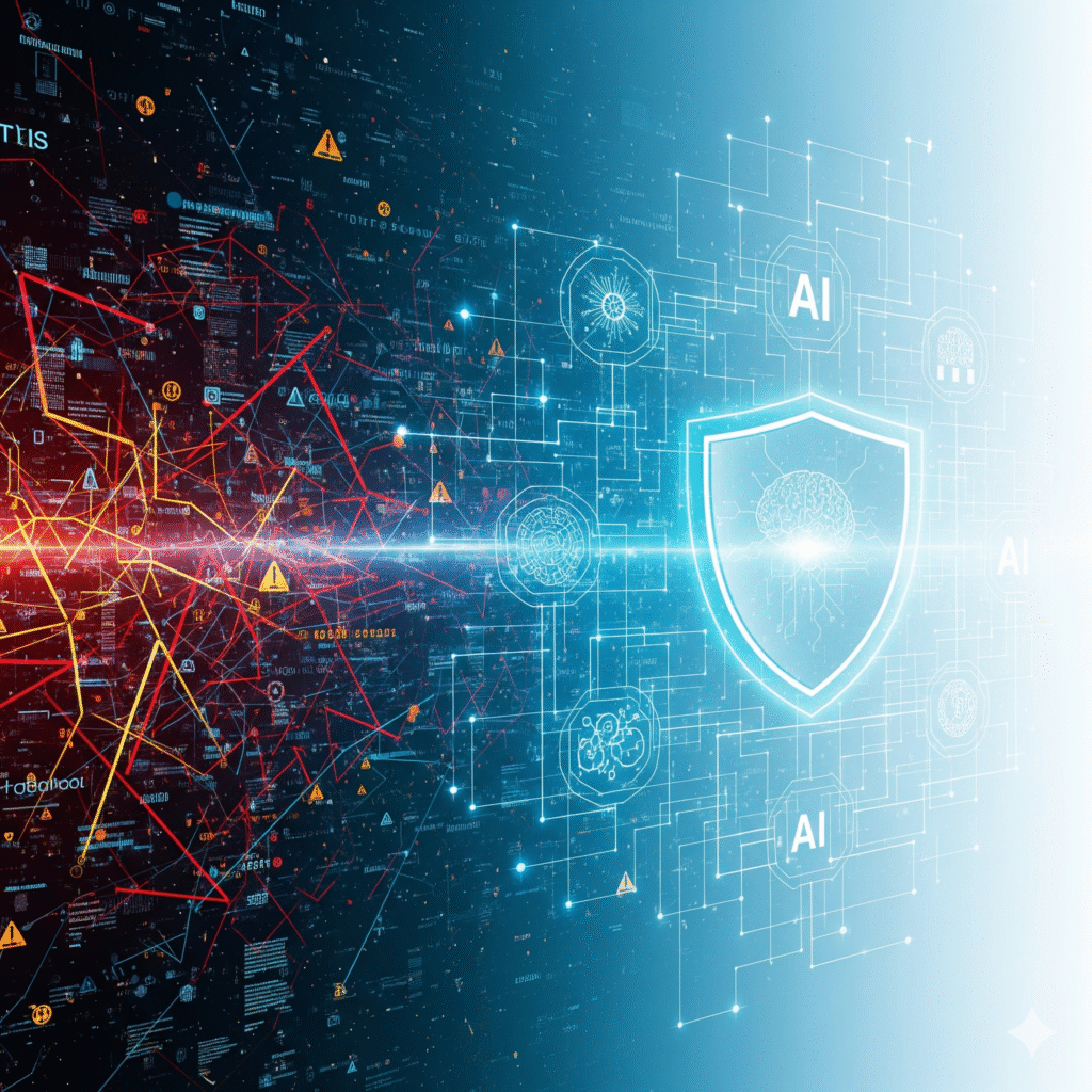 SOCs to Autonomous Security