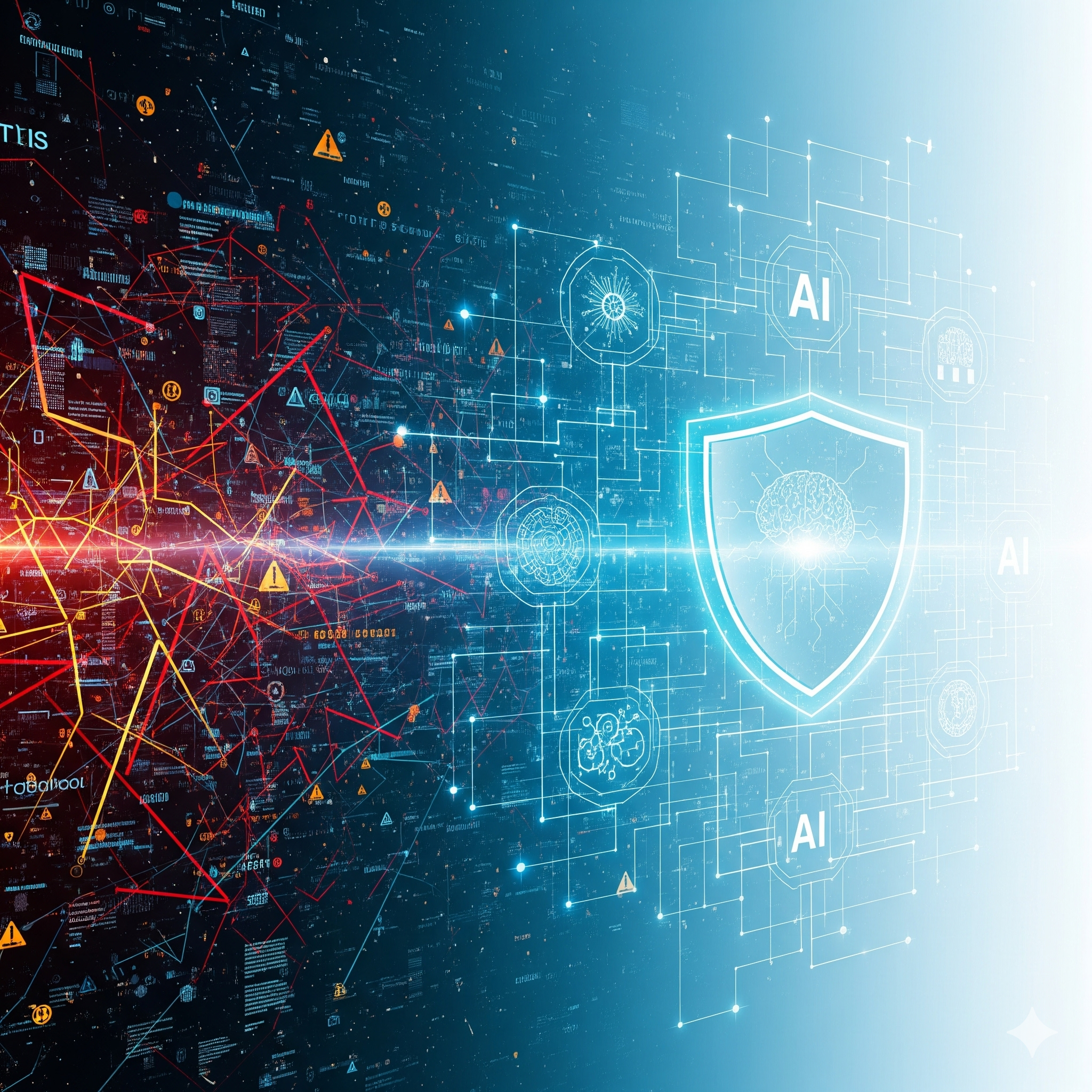 SOCs to Autonomous Security